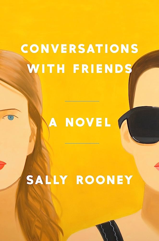 Cover of the book Conversations with Friends